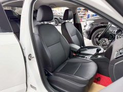 Skoda Octavia 1.5L Automatic Comfort Edition - ფოტო 15