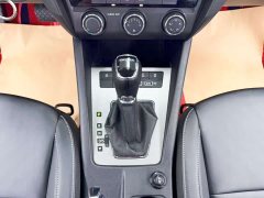 Skoda Octavia 1.5L Automatic Comfort Edition - ფოტო 18