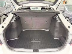 Skoda Octavia 1.5L Automatic Comfort Edition - ფოტო 19