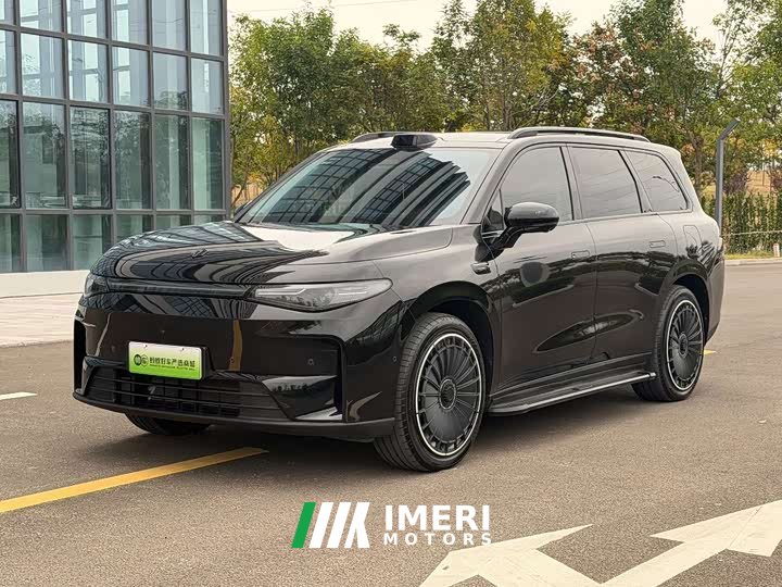 Leapmotor C16 Pure Electric 520 LiDAR Edition - ავტომობილი ჩინეთიდან