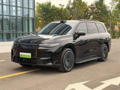 Leapmotor C16 Pure Electric 520 LiDAR Edition - ფოტო 1
