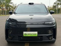 Leapmotor C16 Pure Electric 520 LiDAR Edition - ფოტო 2