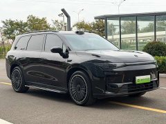 Leapmotor C16 Pure Electric 520 LiDAR Edition - ფოტო 3