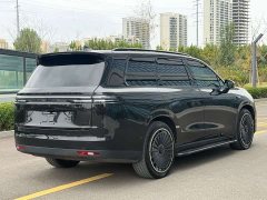 Leapmotor C16 Pure Electric 520 LiDAR Edition - ფოტო 6