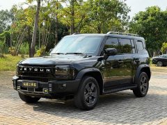 Jetour Chitu Traveler 1.5T Two-Wheel Drive Discovery PRO - фото 1