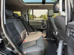 Jetour Chitu Traveler 1.5T Two-Wheel Drive Discovery PRO - фото 11