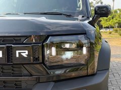 Jetour Chitu Traveler 1.5T Two-Wheel Drive Discovery PRO - фото 12