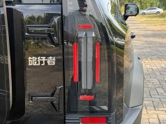 Jetour Chitu Traveler 1.5T Two-Wheel Drive Discovery PRO - фото 13