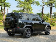 Jetour Chitu Traveler 1.5T Two-Wheel Drive Discovery PRO - фото 15