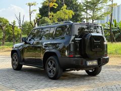 Jetour Chitu Traveler 1.5T Two-Wheel Drive Discovery PRO - фото 17