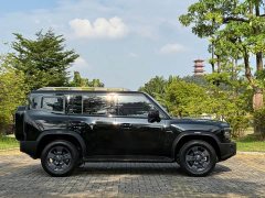 Jetour Chitu Traveler 1.5T Two-Wheel Drive Discovery PRO - фото 18