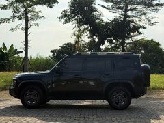 Jetour Chitu Traveler 1.5T Two-Wheel Drive Discovery PRO - фото 19
