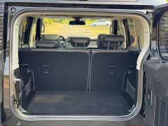Jetour Chitu Traveler 1.5T Two-Wheel Drive Discovery PRO - фото 20