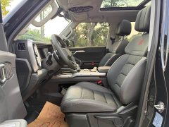Jetour Chitu Traveler 1.5T Two-Wheel Drive Discovery PRO - фото 4