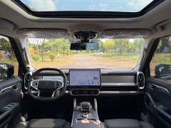 Jetour Chitu Traveler 1.5T Two-Wheel Drive Discovery PRO - фото 5