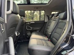 Jetour Chitu Traveler 1.5T Two-Wheel Drive Discovery PRO - фото 6