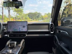 Jetour Chitu Traveler 1.5T Two-Wheel Drive Discovery PRO - фото 8