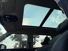Jetour Chitu Traveler 1.5T Two-Wheel Drive Discovery PRO - фото 9