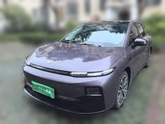 Leapmotor B01 650 Pleasure Edition - photo 1