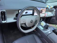 Leapmotor B01 650 Pleasure Edition - photo 10