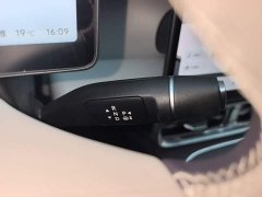 Leapmotor B01 650 Pleasure Edition - photo 15