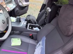 Leapmotor B01 650 Pleasure Edition - photo 16