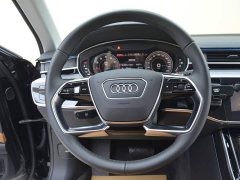 Audi A8 A8L 45 TFSI quattro Luxury - photo 10