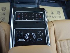 Audi A8 A8L 45 TFSI quattro Luxury - photo 12