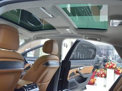 Audi A8 A8L 45 TFSI quattro Luxury - photo 15