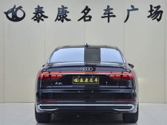 Audi A8 A8L 45 TFSI quattro Luxury - photo 3
