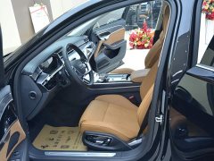 Audi A8 A8L 45 TFSI quattro Luxury - photo 4