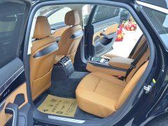 Audi A8 A8L 45 TFSI quattro Luxury - photo 5