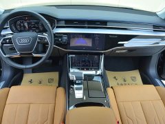 Audi A8 A8L 45 TFSI quattro Luxury - photo 6
