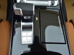 Audi A8 A8L 45 TFSI quattro Luxury - photo 9
