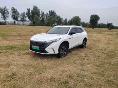 SAIC MG RX5 New Energy eRX5 Super Hybrid Premium Edition - ფოტო 1