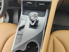 SAIC MG RX5 New Energy eRX5 Super Hybrid Premium Edition - ფოტო 12