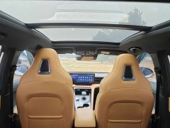 SAIC MG RX5 New Energy eRX5 Super Hybrid Premium Edition - ფოტო 14