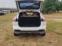SAIC MG RX5 New Energy eRX5 Super Hybrid Premium Edition - ფოტო 17