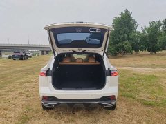 SAIC MG RX5 New Energy eRX5 Super Hybrid Premium Edition - ფოტო 18