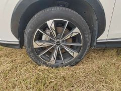 SAIC MG RX5 New Energy eRX5 Super Hybrid Premium Edition - ფოტო 19