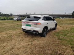 SAIC MG RX5 New Energy eRX5 Super Hybrid Premium Edition - ფოტო 2