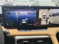 SAIC MG RX5 New Energy eRX5 Super Hybrid Premium Edition - ფოტო 20