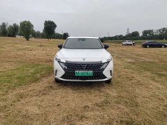 SAIC MG RX5 New Energy eRX5 Super Hybrid Premium Edition - ფოტო 3