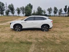 SAIC MG RX5 New Energy eRX5 Super Hybrid Premium Edition - ფოტო 4