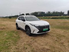 SAIC MG RX5 New Energy eRX5 Super Hybrid Premium Edition - ფოტო 5