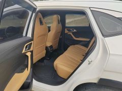 SAIC MG RX5 New Energy eRX5 Super Hybrid Premium Edition - ფოტო 6