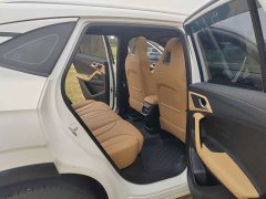 SAIC MG RX5 New Energy eRX5 Super Hybrid Premium Edition - ფოტო 7