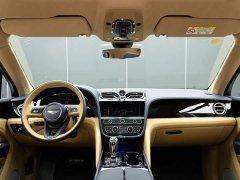 Bentley Bentayga 4.0T V8 - фото 14