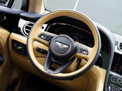 Bentley Bentayga 4.0T V8 - фото 15