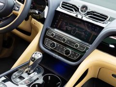 Bentley Bentayga 4.0T V8 - фото 17